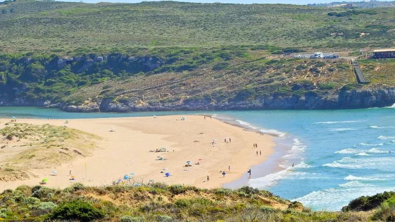 Praia da Amoreira – photo 7