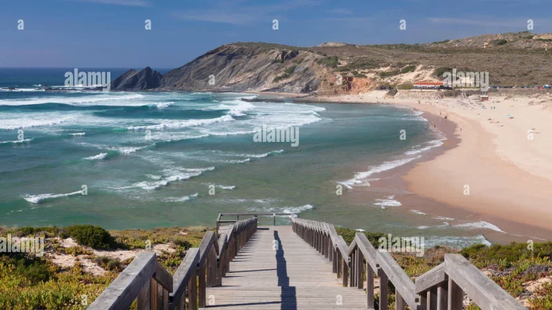 Praia da Amoreira – photo 8