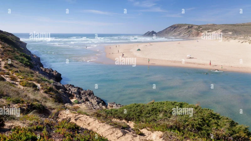 Praia da Amoreira – photo 10