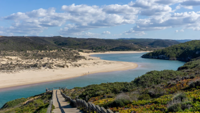 Praia da Amoreira
