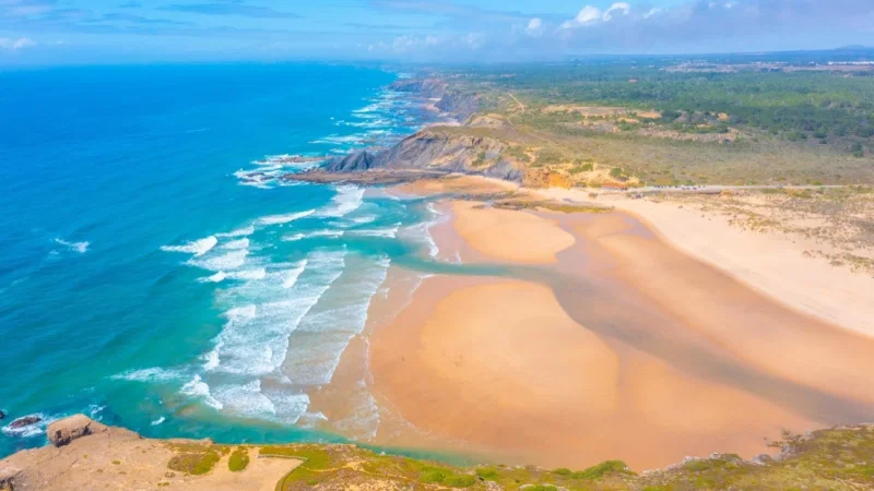 Praia da Amoreira – photo 3