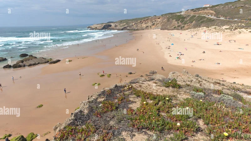 Praia de Monte Clérigo – photo 10