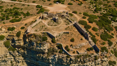 Forte de Almádena