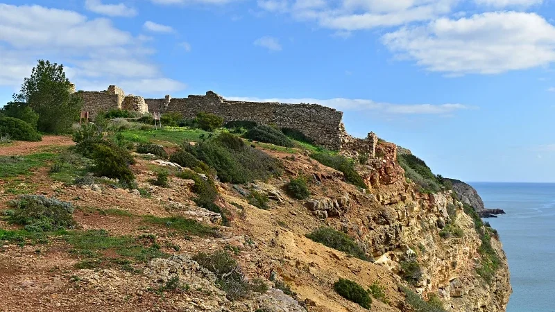Forte de Almádena – photo 8