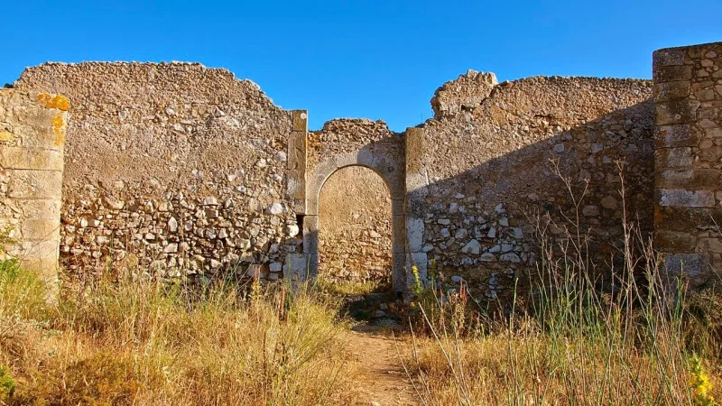 Forte de Almádena