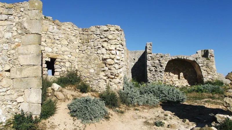 Forte de Almádena – photo 2
