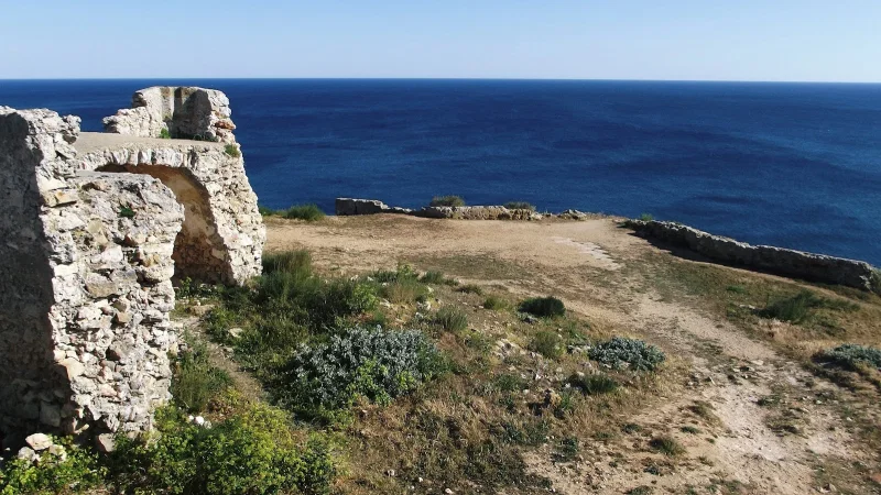 Forte de Almádena – photo 3