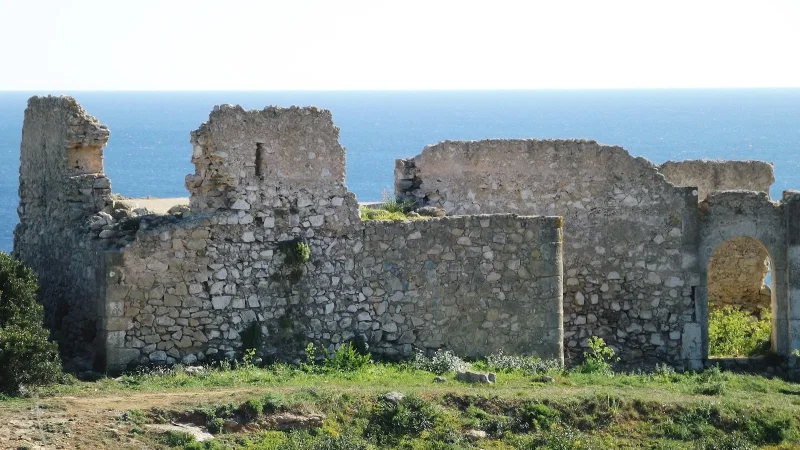 Forte de Almádena – photo 4