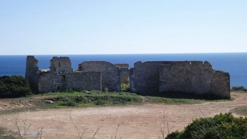 Forte de Almádena – photo 5
