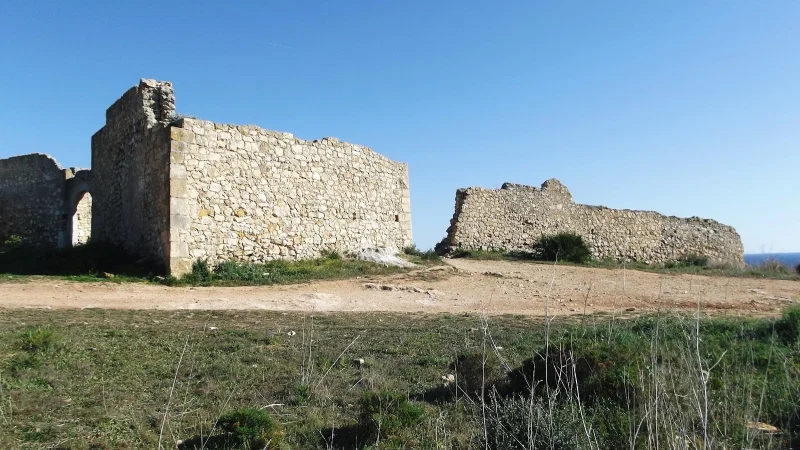 Forte de Almádena – photo 6