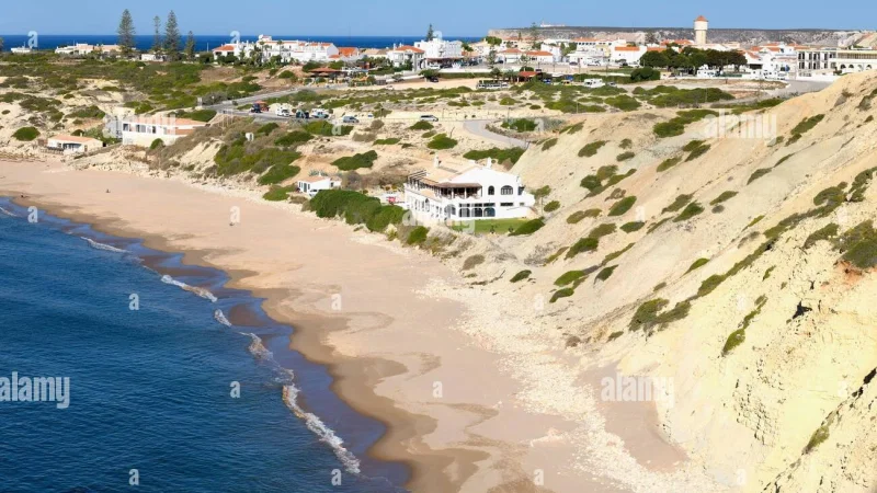 Centro de Interpretação de Vila do Bispo