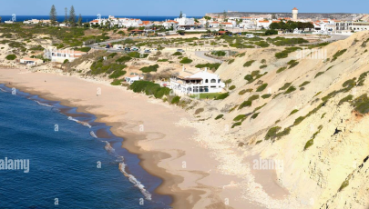 Centro de Interpretação de Vila do Bispo