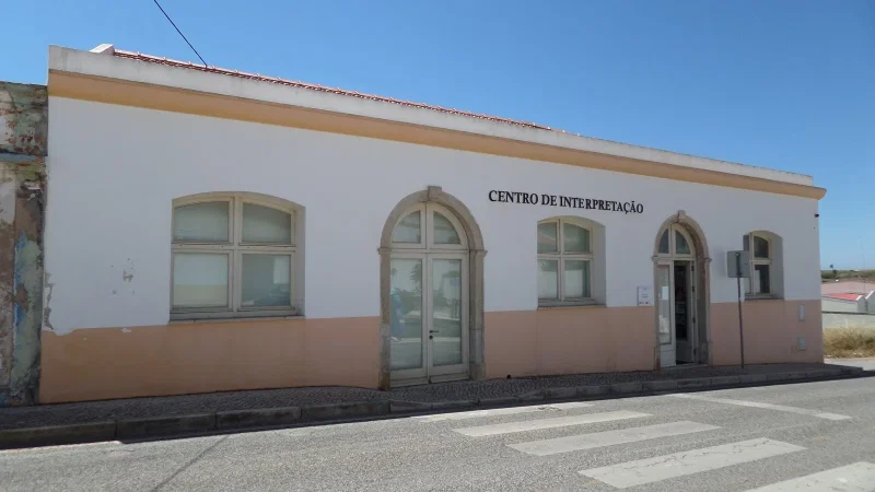 Centro de Interpretação de Vila do Bispo – photo 6