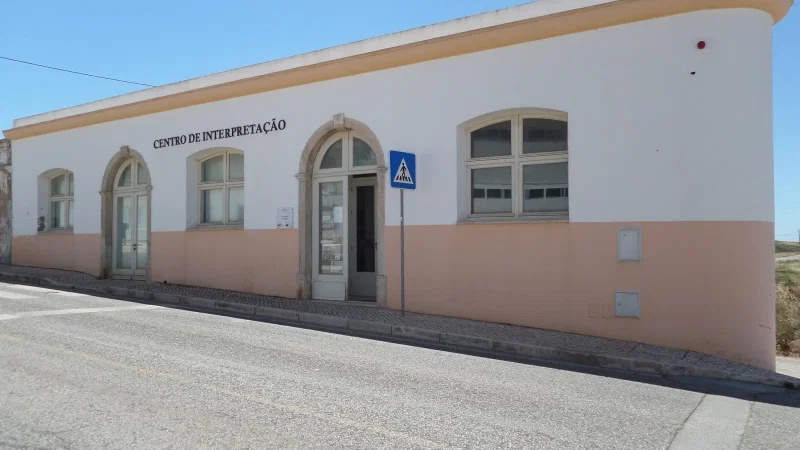 Centro de Interpretação de Vila do Bispo – photo 7