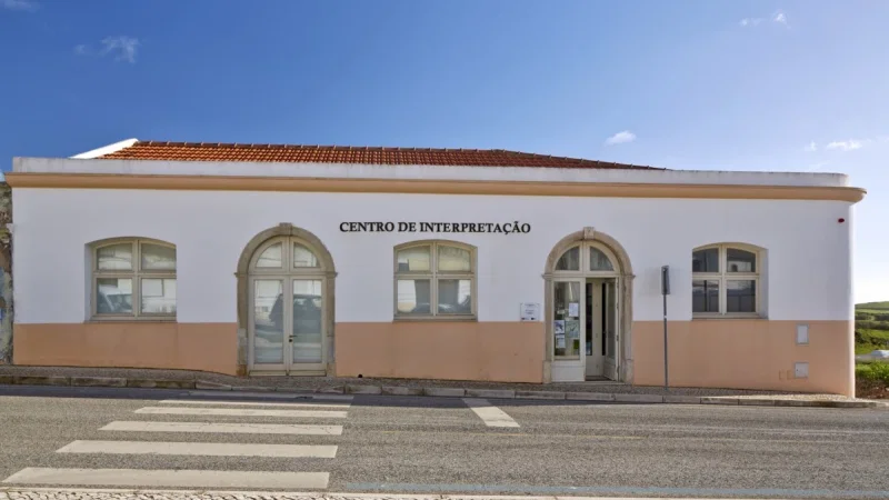 Centro de Interpretação de Vila do Bispo – photo 8