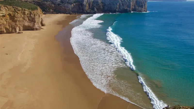 Foto da atividade Praia do Beliche