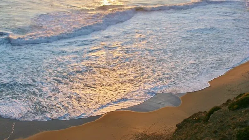 Foto da atividade Praia do Beliche
