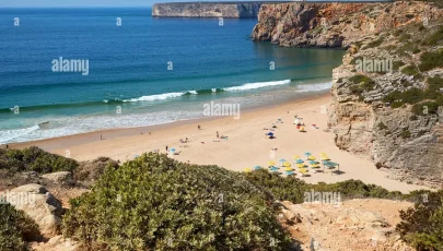 Praia do Beliche