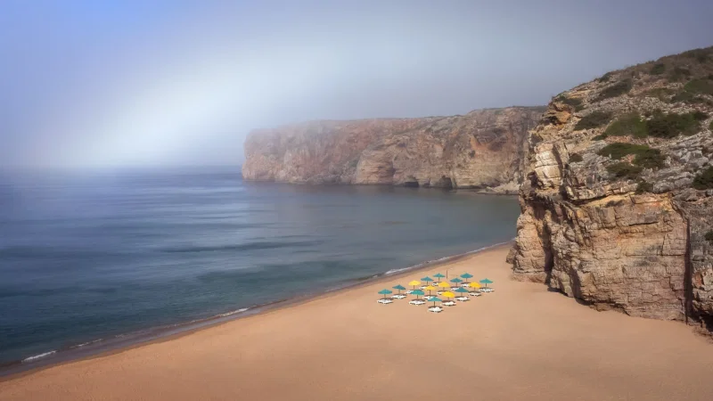 Praia do Beliche – photo 6