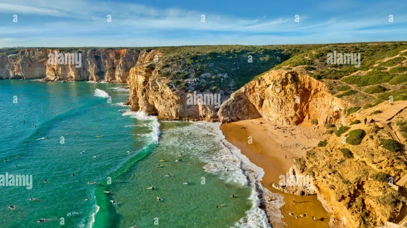 Praia do Beliche – photo 7