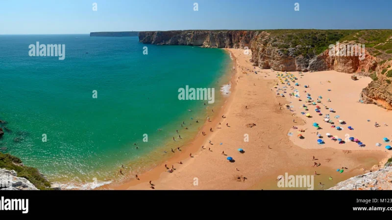 Praia do Beliche – photo 8