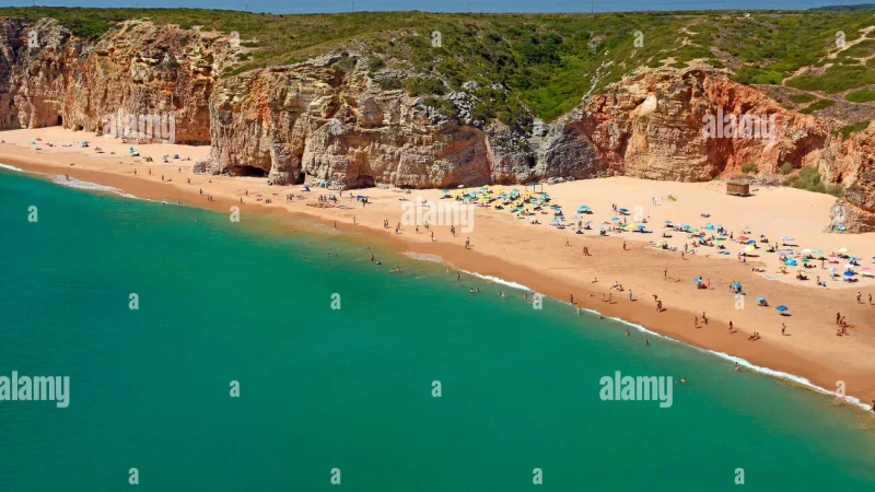 Praia do Beliche – photo 9