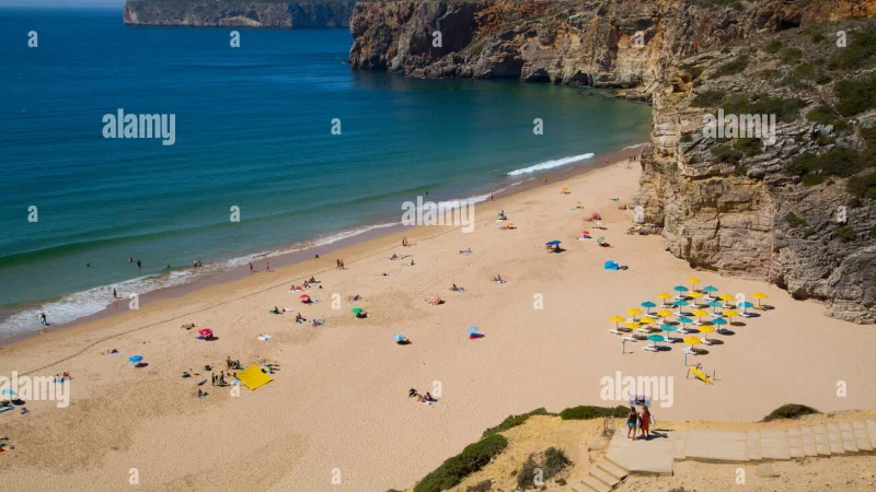 Praia do Beliche – photo 10