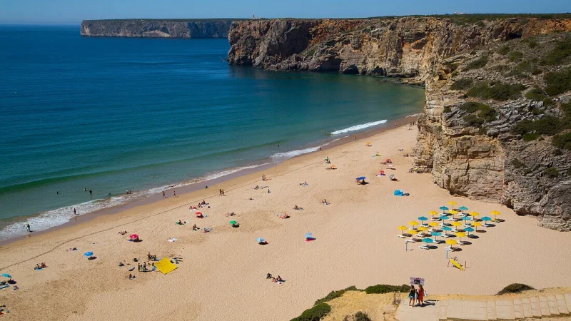 Praia do Beliche – photo 3