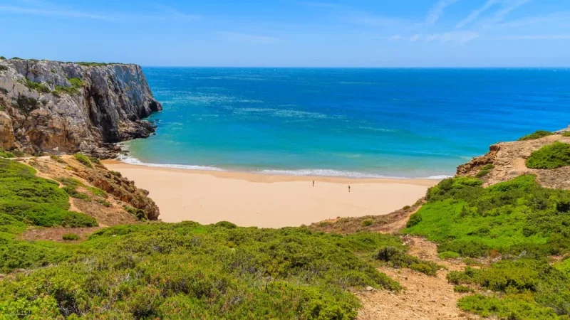 Praia do Beliche – photo 4