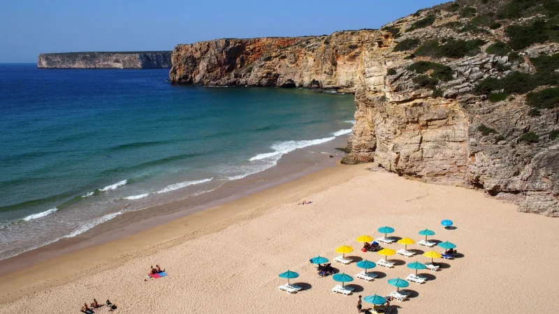 Praia do Beliche – photo 5