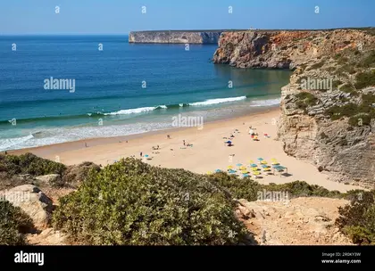 Praia do Beliche