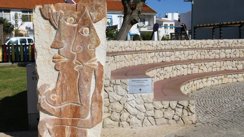 Jardim da Praça de Tanegashima