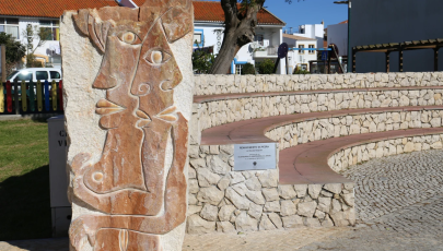 Jardim da Praça de Tanegashima