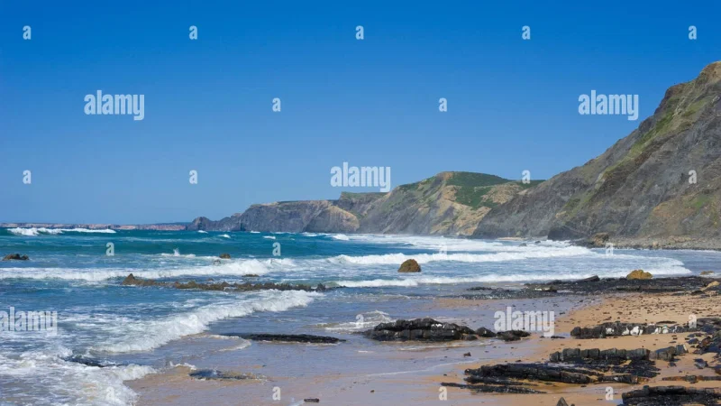 Praia do Castelejo – photo 7