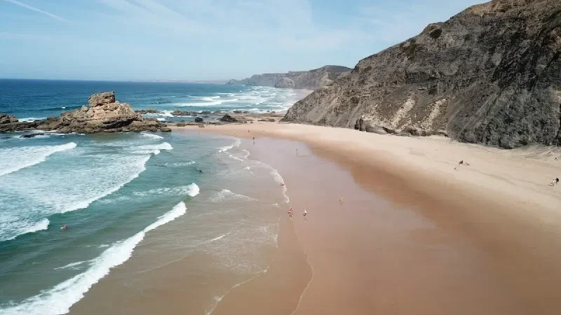 Praia do Castelejo – photo 8