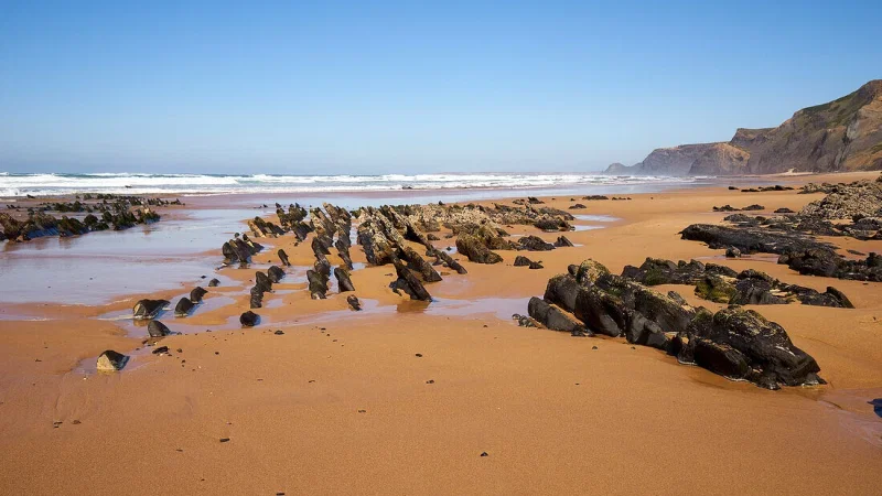 Praia do Castelejo – photo 10