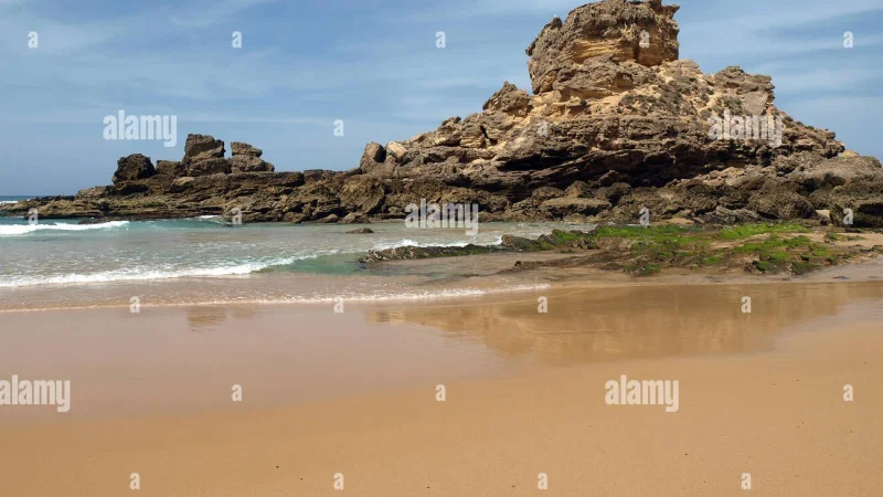Praia do Castelejo – photo 3
