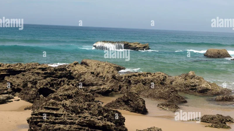 Praia do Castelejo – photo 4