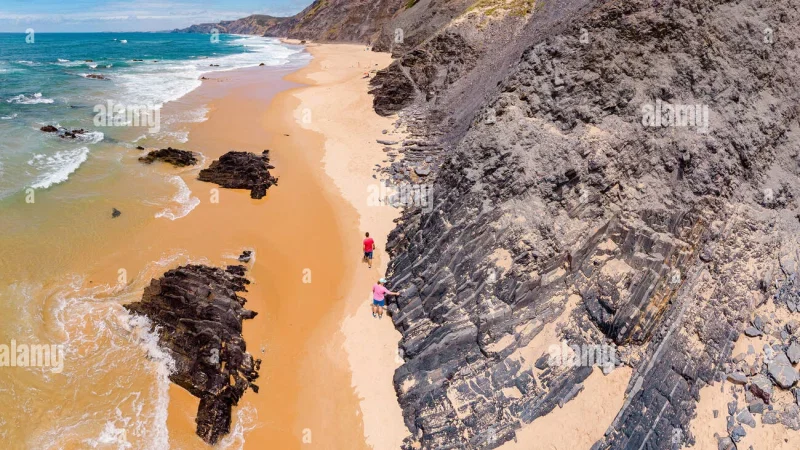 Praia do Castelejo – photo 5