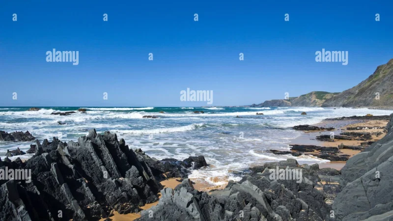 Praia do Castelejo – photo 6