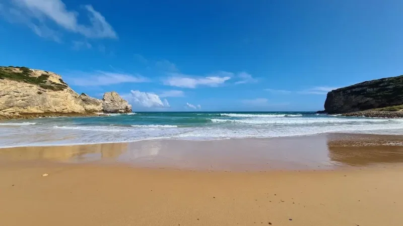 Praia da Águia – photo 3