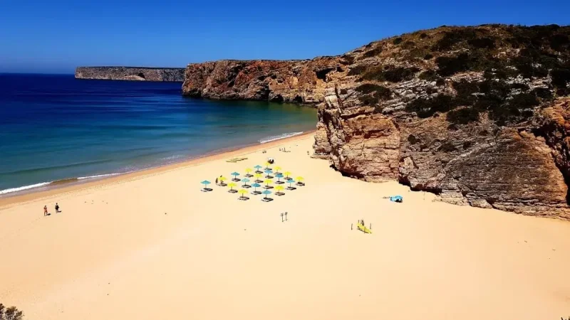 Praia da Águia – photo 4