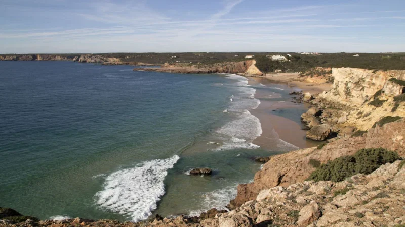 Praia da Águia – photo 5