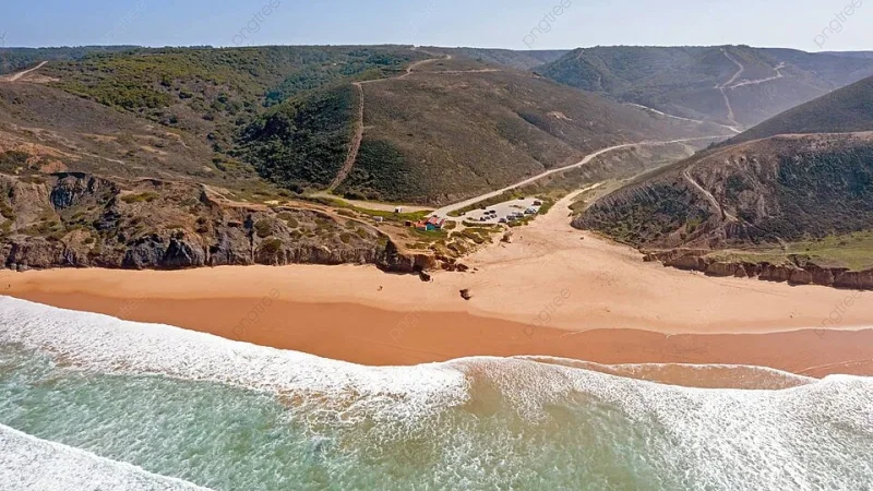 Praia da Águia – photo 6