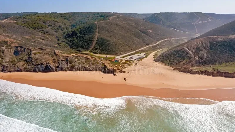 Praia da Águia – photo 8