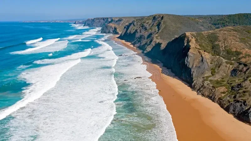 Praia da Águia – photo 9