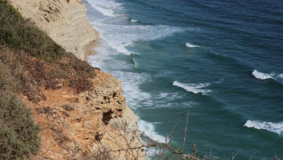 Praia de Porto de Mós