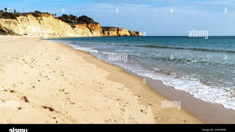 Praia de Porto de Mós – photo 6