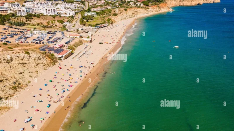 Praia de Porto de Mós – photo 10