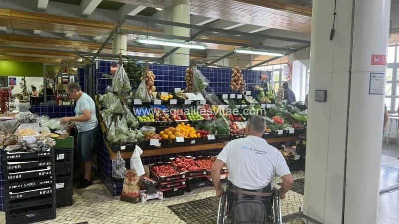 Mercado Municipal de Lagos – photo 7